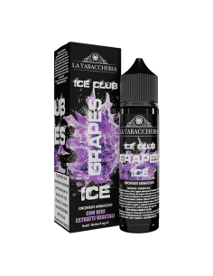 copy of Cola Flavor Flapper Juice Ice Shot 60 La Tabaccheria