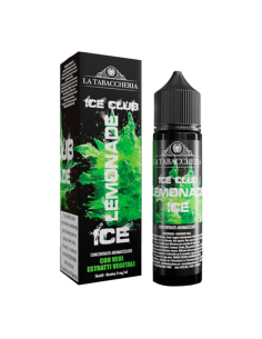 copy of Cola Flavor Flapper Juice Ice Shot 60 La Tabaccheria