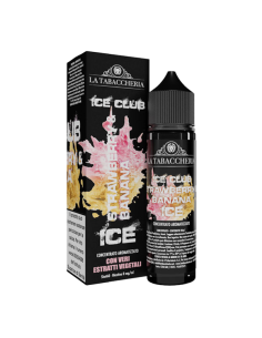 copy of Cola Flavor Flapper Juice Ice Shot 60 La Tabaccheria