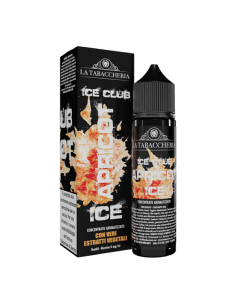 copy of Cola Flavor Flapper Juice Ice Shot 60 La Tabaccheria