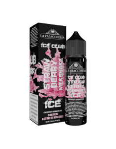 copy of Cola Flavor Flapper Juice Ice Shot 60 La Tabaccheria