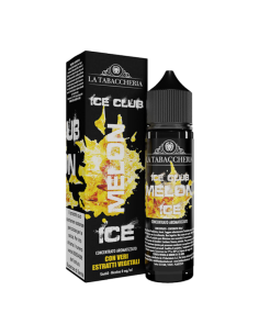copy of Cola Flavor Flapper Juice Ice Shot 60 La Tabaccheria