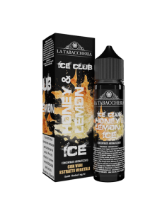 copy of Cola Flavor Flapper Juice Ice Shot 60 La Tabaccheria
