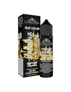 copy of Cola Flavor Flapper Juice Ice Shot 60 La Tabaccheria