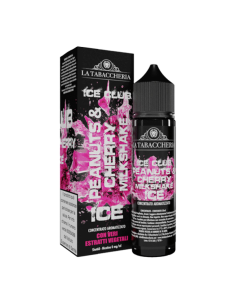 copy of Cola Flavor Flapper Juice Ice Shot 60 La Tabaccheria