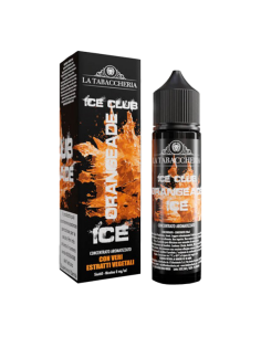 copy of Cola Flavor Flapper Juice Ice Shot 60 La Tabaccheria