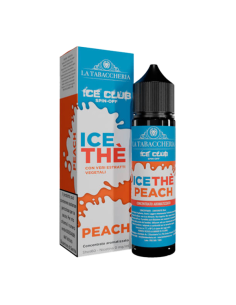 copy of Cola Flavor Flapper Juice Ice Shot 60 La Tabaccheria
