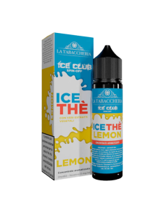 copy of Cola Flavor Flapper Juice Ice Shot 60 La Tabaccheria