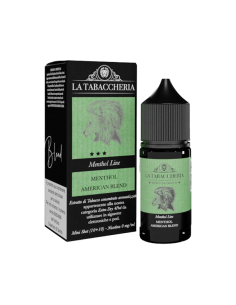 copy of Cuba Extra Dry 4 Pod Shot 60 La Tabaccheria Liquid Shot