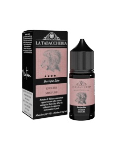 copy of Cuba Extra Dry 4 Pod Shot 60 La Tabaccheria Liquid Shot