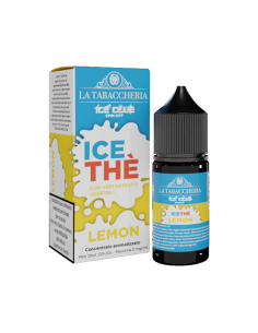 copy of Cola Flavor Flapper Juice Ice Shot 60 La Tabaccheria