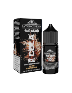 copy of Cola Flavor Flapper Juice Ice Shot 60 La Tabaccheria