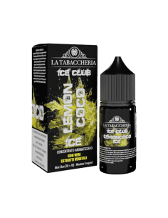 copy of Cola Flavor Flapper Juice Ice Shot 60 La Tabaccheria