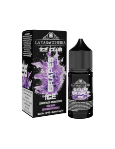 copy of Cola Flavor Flapper Juice Ice Shot 60 La Tabaccheria