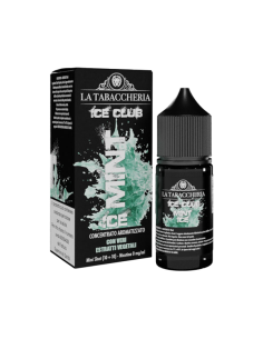 copy of Cola Flavor Flapper Juice Ice Shot 60 La Tabaccheria