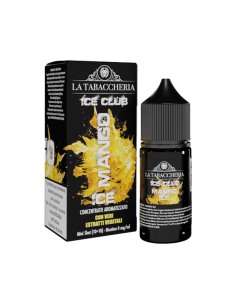 copy of Cola Flavor Flapper Juice Ice Shot 60 La Tabaccheria