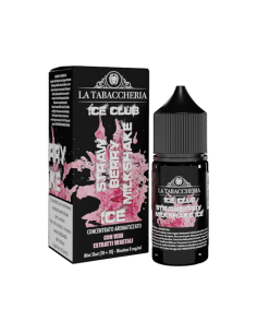 copy of Cola Flavor Flapper Juice Ice Shot 60 La Tabaccheria
