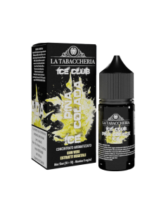 copy of Cola Flavor Flapper Juice Ice Shot 60 La Tabaccheria