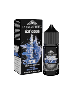 copy of Cola Flavor Flapper Juice Ice Shot 60 La Tabaccheria