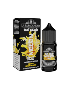 copy of Cola Flavor Flapper Juice Ice Shot 60 La Tabaccheria
