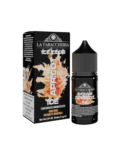copy of Cola Flavor Flapper Juice Ice Shot 60 La Tabaccheria