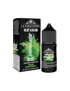copy of Cola Flavor Flapper Juice Ice Shot 60 La Tabaccheria
