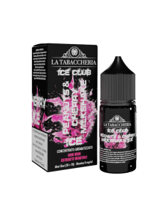 copy of Cola Flavor Flapper Juice Ice Shot 60 La Tabaccheria