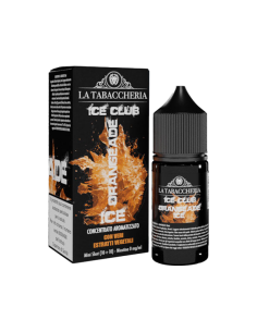 copy of Cola Flavor Flapper Juice Ice Shot 60 La Tabaccheria
