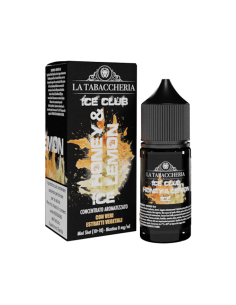 copy of Cola Flavor Flapper Juice Ice Shot 60 La Tabaccheria