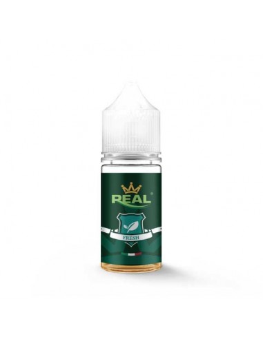 Fresh Aroma by Real Farma, a 20ml concentrated liquid.