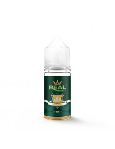 Melany Aroma di Real Farma liquido scomposto da 20ml