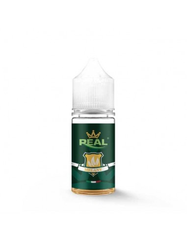Melany Aroma by Real Farma, a 20ml liquid composition.