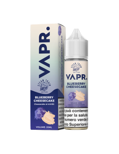 copy of Polar Rollies VAPR. Liquido Shot 20ml Menta Liquirizia