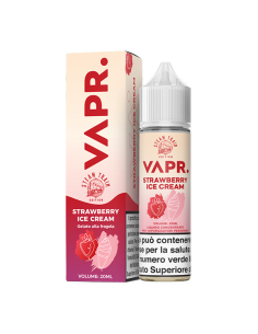 copy of Polar Rollies VAPR. Liquido Shot 20ml Menta Liquirizia