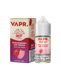 copy of Polar Rollies VAPR. Liquido Shot 20ml Menta Liquirizia