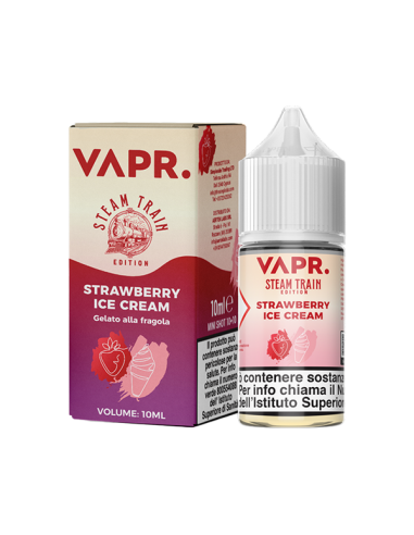 copy of Polar Rollies VAPR. Liquido Shot 20ml Menta Liquirizia