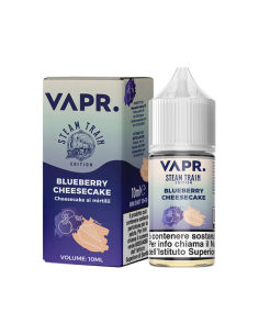 copy of Polar Rollies VAPR. Liquido Shot 20ml Menta Liquirizia