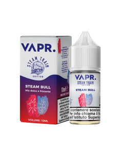 copy of Polar Rollies VAPR. Liquido Shot 20ml Menta Liquirizia