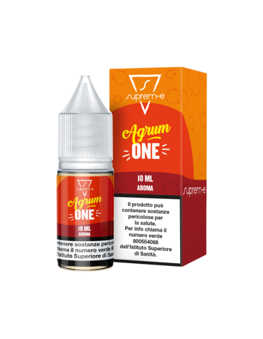 copy of Cioccolone Suprem-e Aroma Concentrato 10ml White