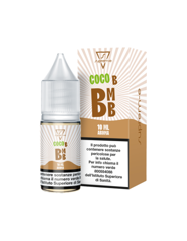 Coco Bomb Suprem-e Aroma Concentrato 10ml