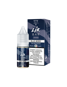 copy of Forrest Boom FlavourArt Liquido Pronto 10ml Frutti di