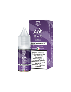 copy of Forrest Boom FlavourArt Liquido Pronto 10ml Frutti di