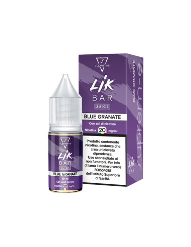 copy of Forrest Boom FlavourArt Liquido Pronto 10ml Frutti di