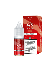 copy of Forrest Boom FlavourArt Liquido Pronto 10ml Frutti di