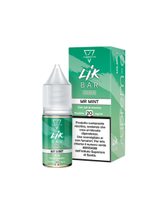 copy of Forrest Boom FlavourArt Liquido Pronto 10ml Frutti di