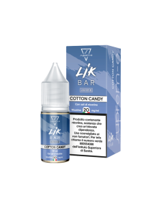 copy of Forrest Boom FlavourArt Liquido Pronto 10ml Frutti di