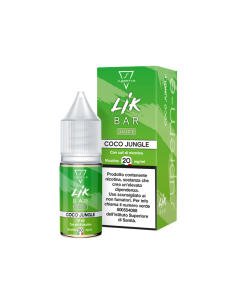 copy of Forrest Boom FlavourArt Liquido Pronto 10ml Frutti di
