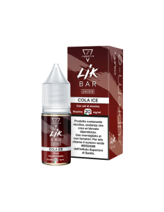 copy of Forrest Boom FlavourArt Liquido Pronto 10ml Frutti di