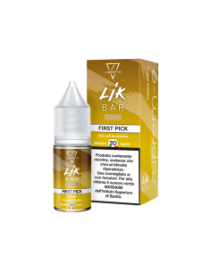 copy of Forrest Boom FlavourArt Liquido Pronto 10ml Frutti di