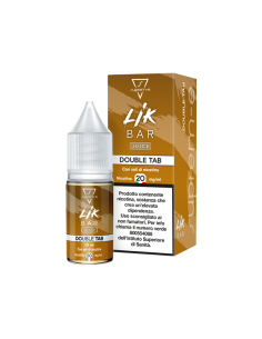 copy of Forrest Boom FlavourArt Liquido Pronto 10ml Frutti di
